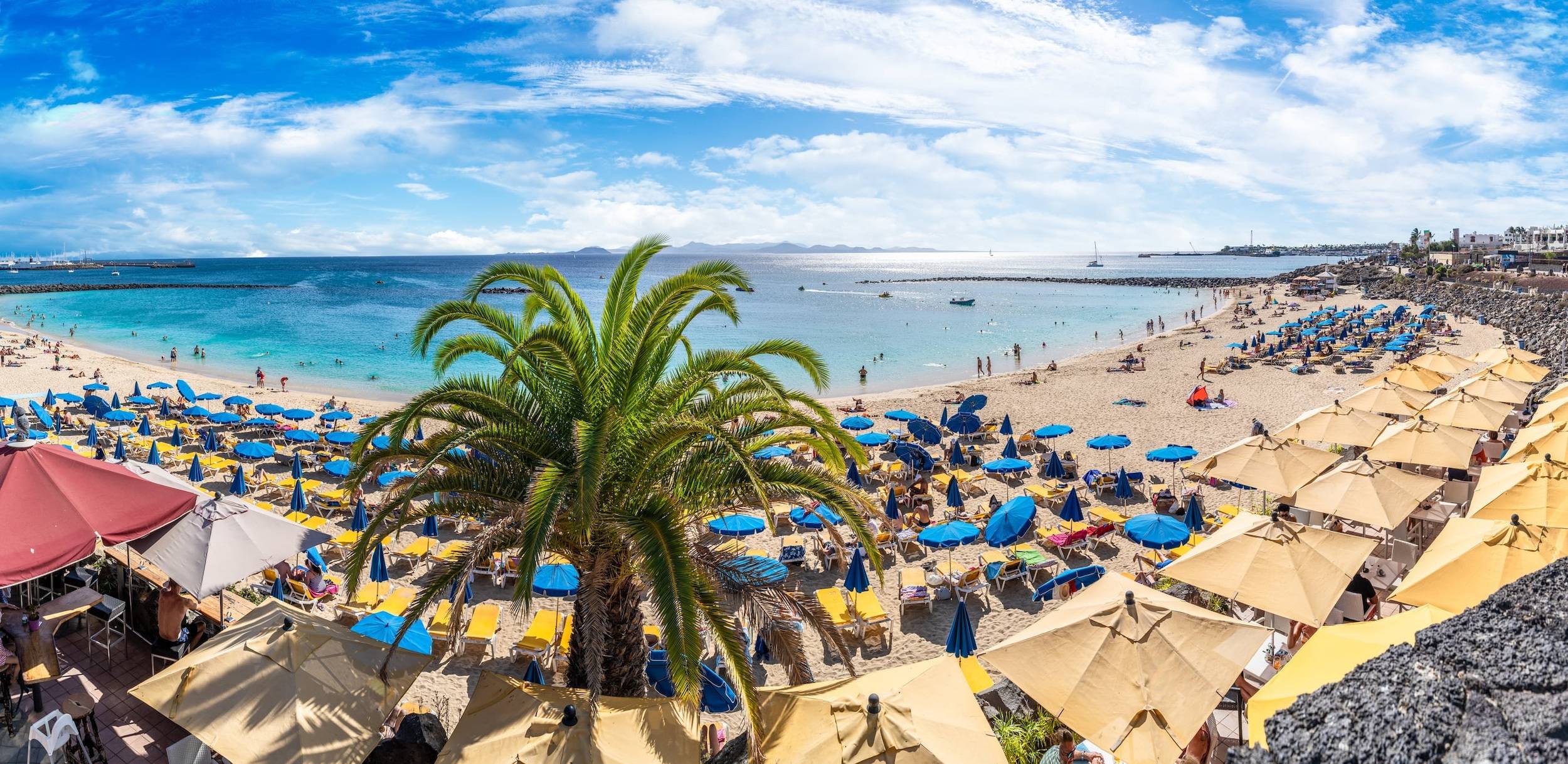 otok Lanzarote